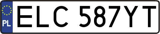 ELC587YT