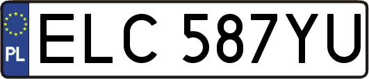 ELC587YU