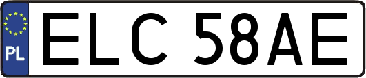 ELC58AE