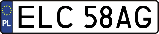 ELC58AG