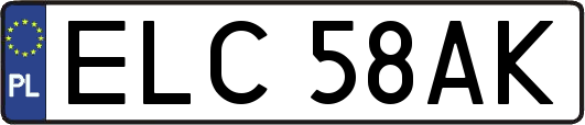 ELC58AK