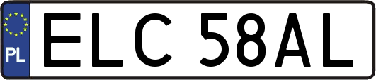 ELC58AL