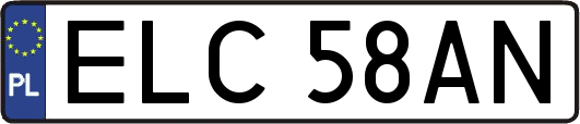 ELC58AN