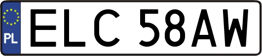 ELC58AW