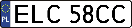 ELC58CC