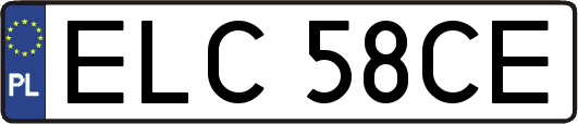ELC58CE
