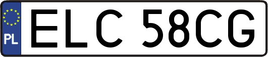 ELC58CG