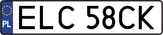 ELC58CK