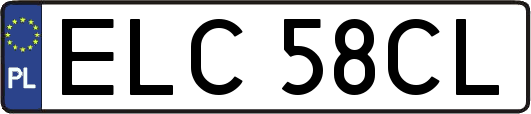 ELC58CL