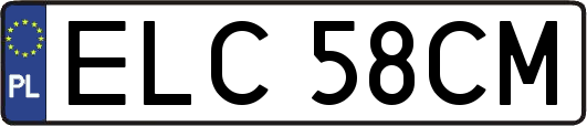 ELC58CM