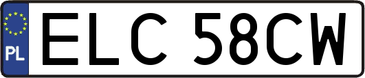ELC58CW