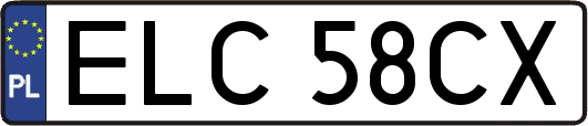 ELC58CX