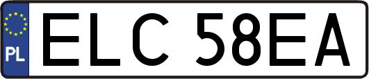ELC58EA