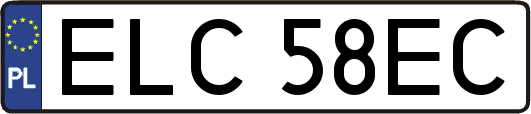 ELC58EC