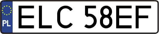 ELC58EF