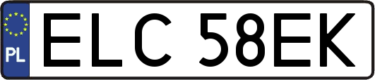 ELC58EK