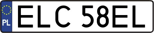ELC58EL