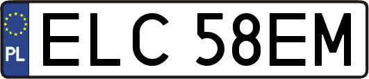 ELC58EM