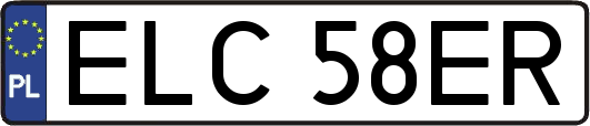 ELC58ER