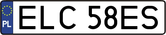 ELC58ES