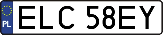 ELC58EY