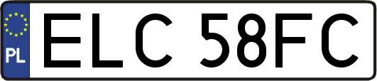 ELC58FC
