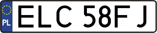 ELC58FJ
