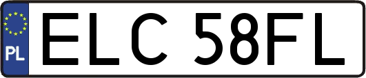 ELC58FL