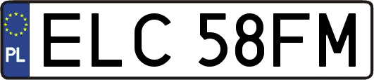 ELC58FM