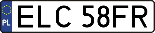 ELC58FR