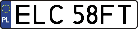 ELC58FT
