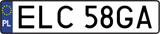 ELC58GA
