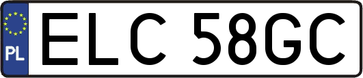 ELC58GC