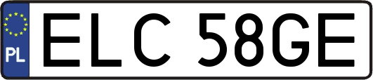 ELC58GE