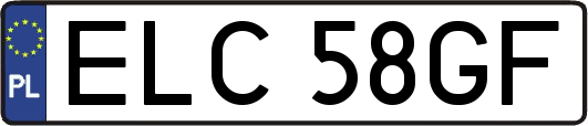 ELC58GF