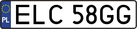 ELC58GG
