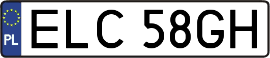 ELC58GH