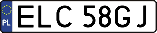 ELC58GJ