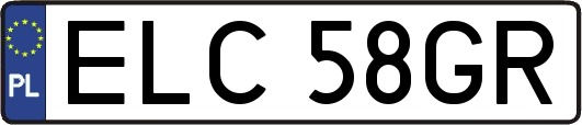 ELC58GR