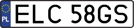 ELC58GS