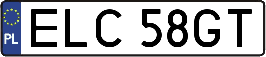 ELC58GT