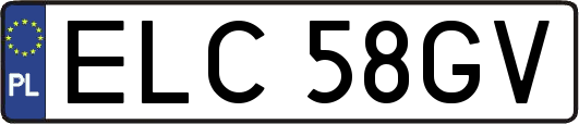 ELC58GV