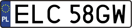 ELC58GW