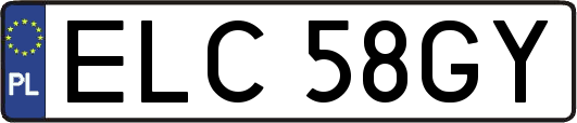 ELC58GY