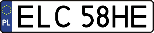 ELC58HE