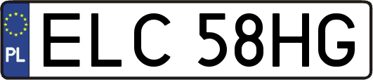 ELC58HG