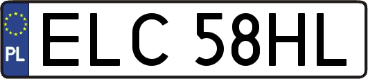 ELC58HL