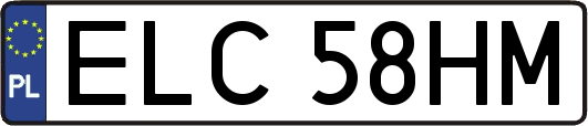 ELC58HM