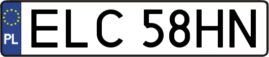 ELC58HN
