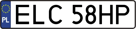 ELC58HP